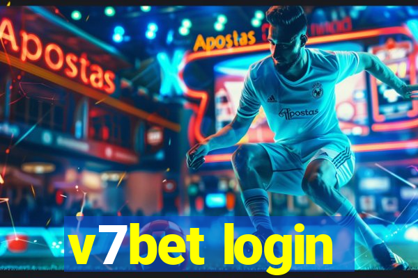 v7bet login